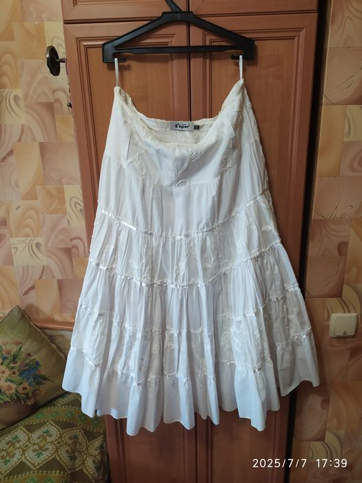 Юбки разные.. размеры от 44 до 54.