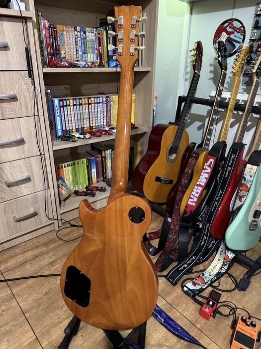 Китара Harley benton SC-450Plus HB