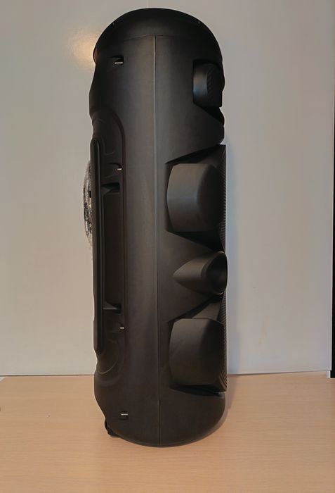 Boxa portabila Bluetooth, radio, usb, card