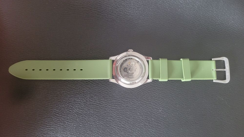 Ceas Automatic Seiko Sports