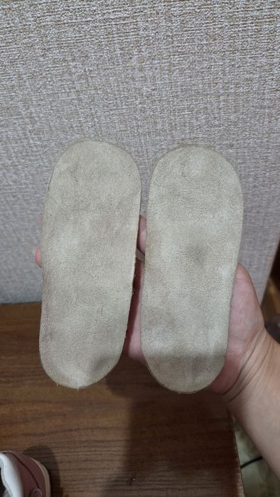 Антиварусная обувь