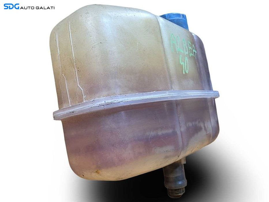 Vas Expansiune Antigel Motor Fiat Palio 1.4 Benzina 2003 - 2012 Cod 46826684 [N5463]