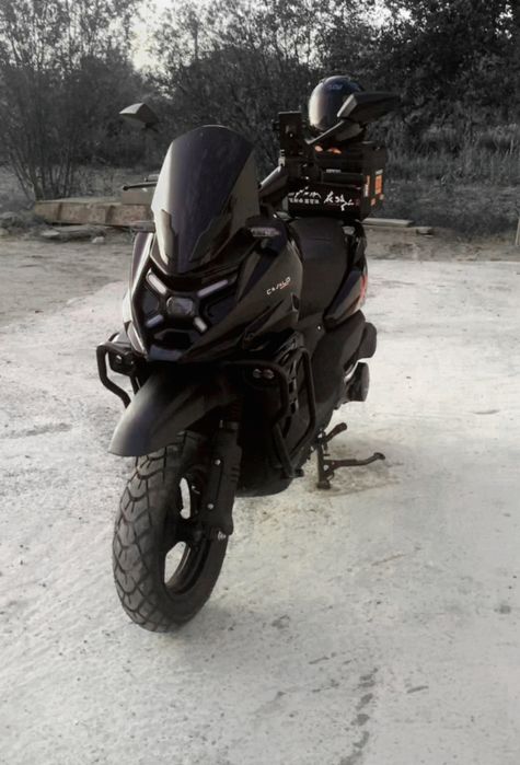 Tank 3 180 kublik 2025 yilda ishlap shiqarilgan