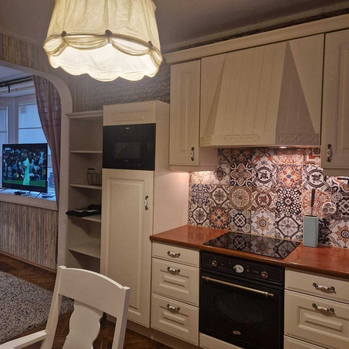 Дава се под наем Тристаен апартамент в София, Левски Г - 70 кв.м за 648.21 € - Снимка #22