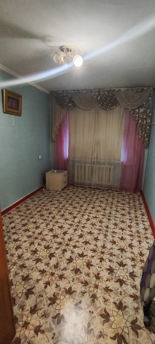 Продаем квартиру