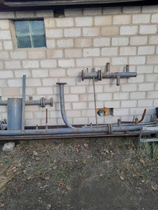 Продам тепловой узел