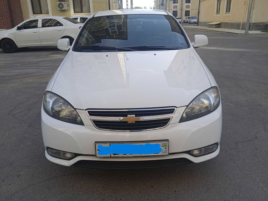 Lacetti   Gentra