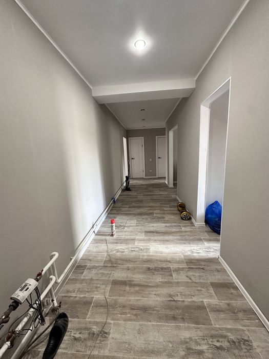 Продам 3-х комнатную квартиру.