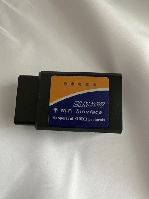 Продам OBD 2 сканер для iphone