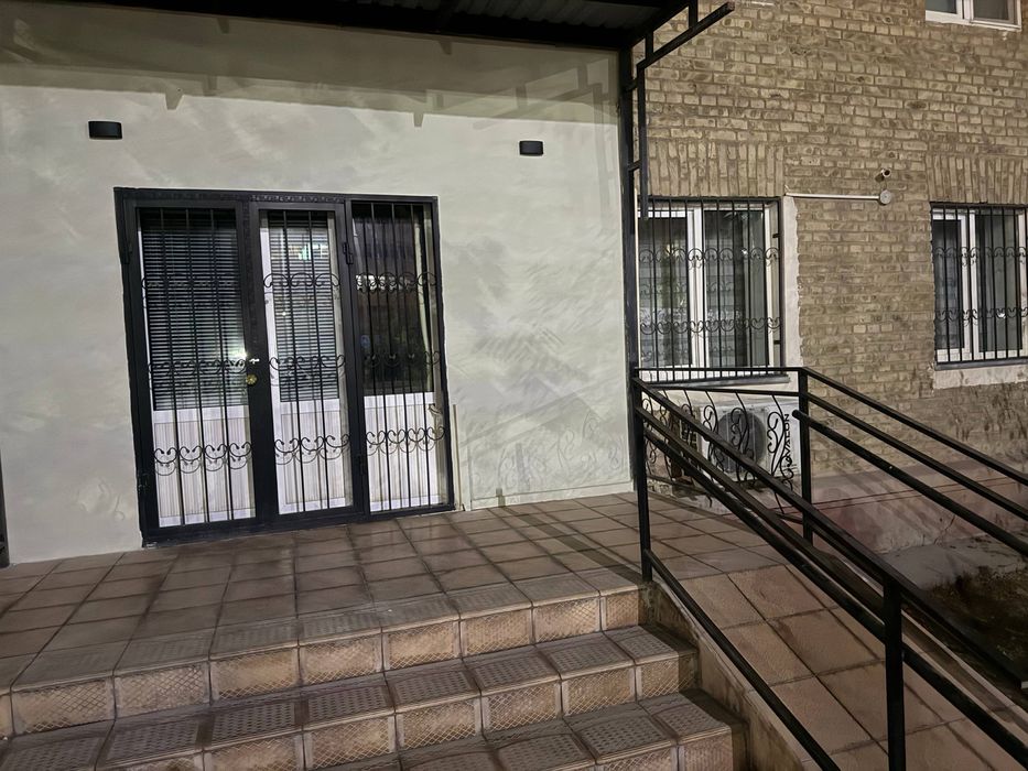 Сдается место под офис или другое Калинский массив