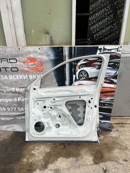 Предна дясна врата VW T-Roc 2016- 2бр.