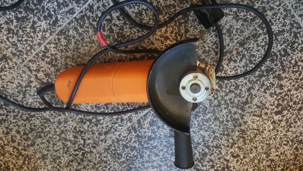 Флекс.малък 500w