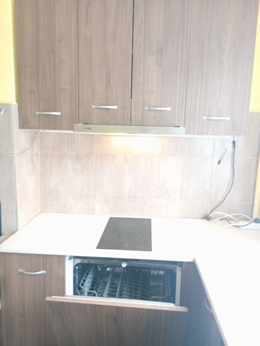 Дава се под наем Двустаен апартамент в Варна, Кайсиева градина - 57 кв.м за 300 € - Снимка #6