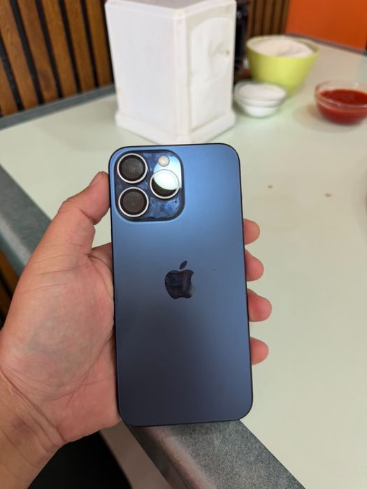 Продам айфон 15 про макс iphone 15 pro max