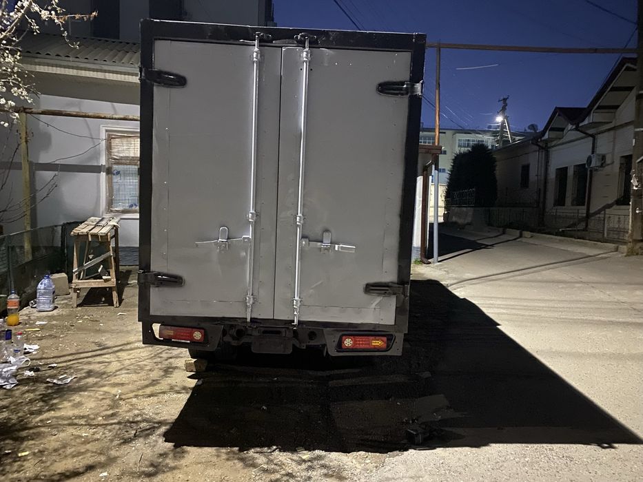 Fordland arenda yoki naxt