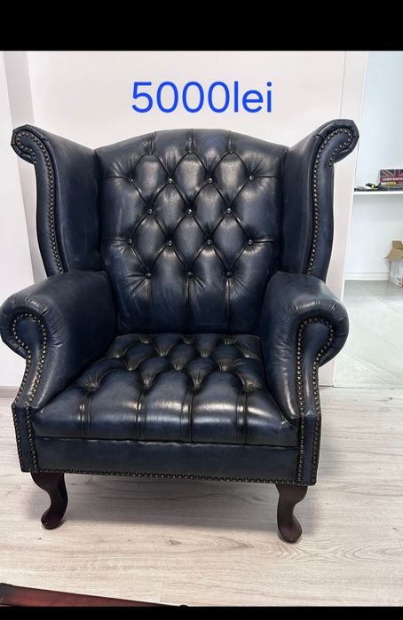 Mobila Chesterfild Brand