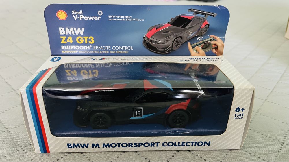 Колекция БМВ BMW shell шел