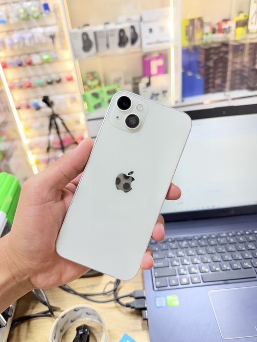 Продам iPhone 14 Plus 256gb