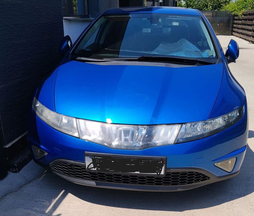 Honda Civic Honda Civic 1.8 benzină