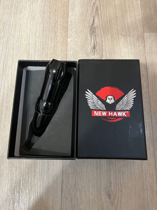 Тату машинка Rocket