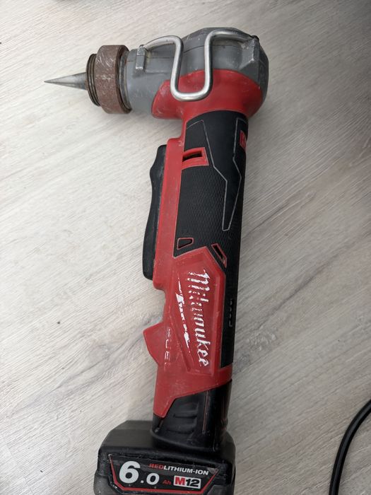 Milwaukee M12  FPXP   expandor