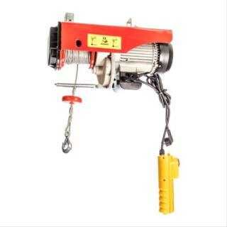 Palan cu sarma Haina HB-6744 500kg / 1000kg 3500W