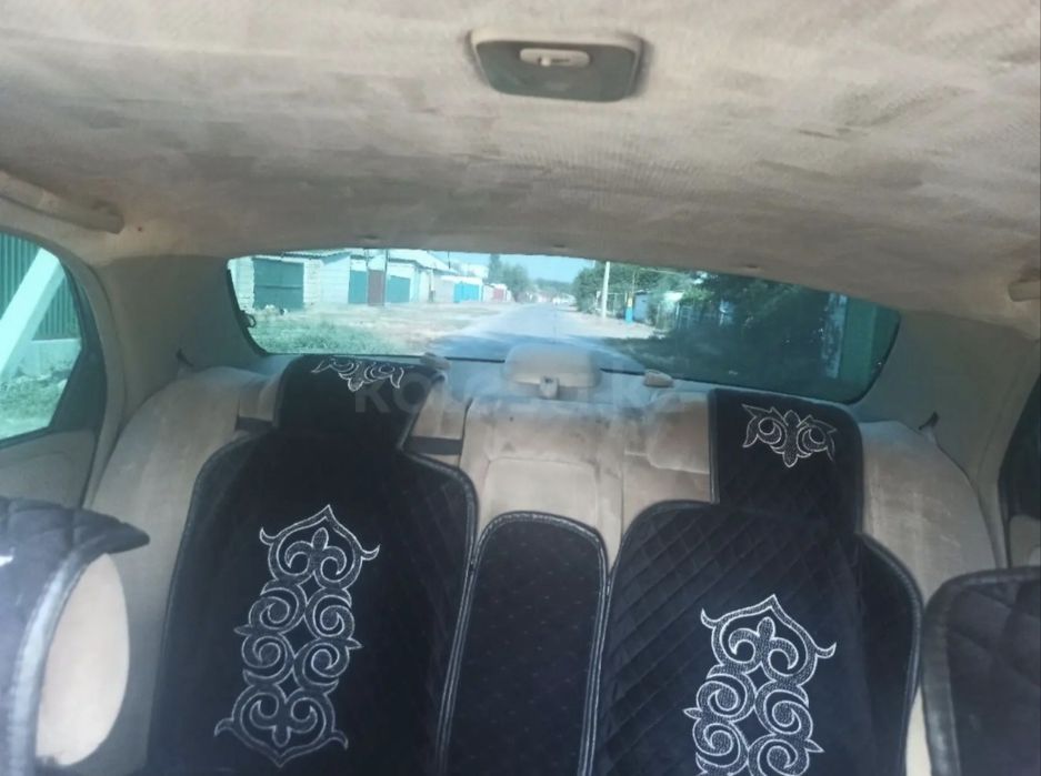 Мазда сатылады 626LX американец