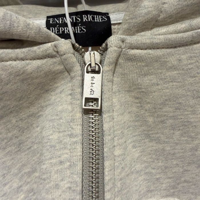 Продам зип худи ERD