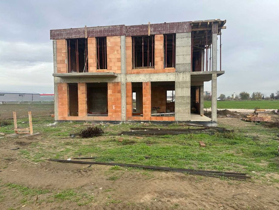 Продава се Къща в Пловдив, Кършияка - 200 кв.м за 765 €/кв.м - Снимка #3