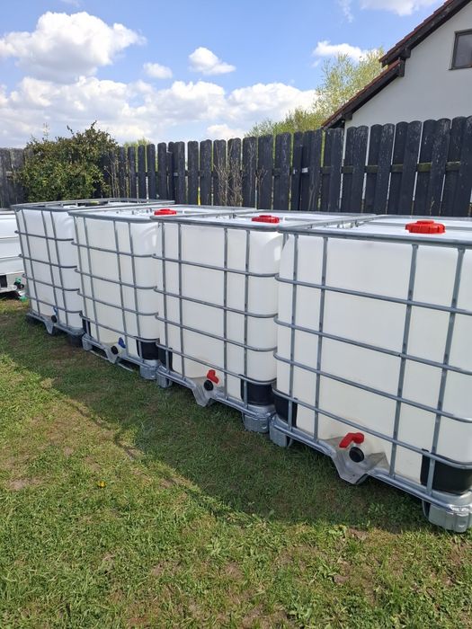 Bazine ibc 1000l