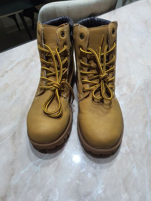 Топли ботички, нови