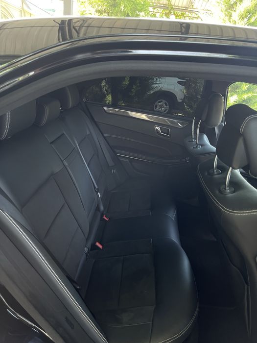 W212 E350 sotiladi