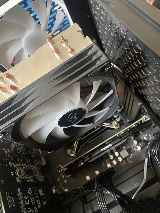 Запчасти для ПК