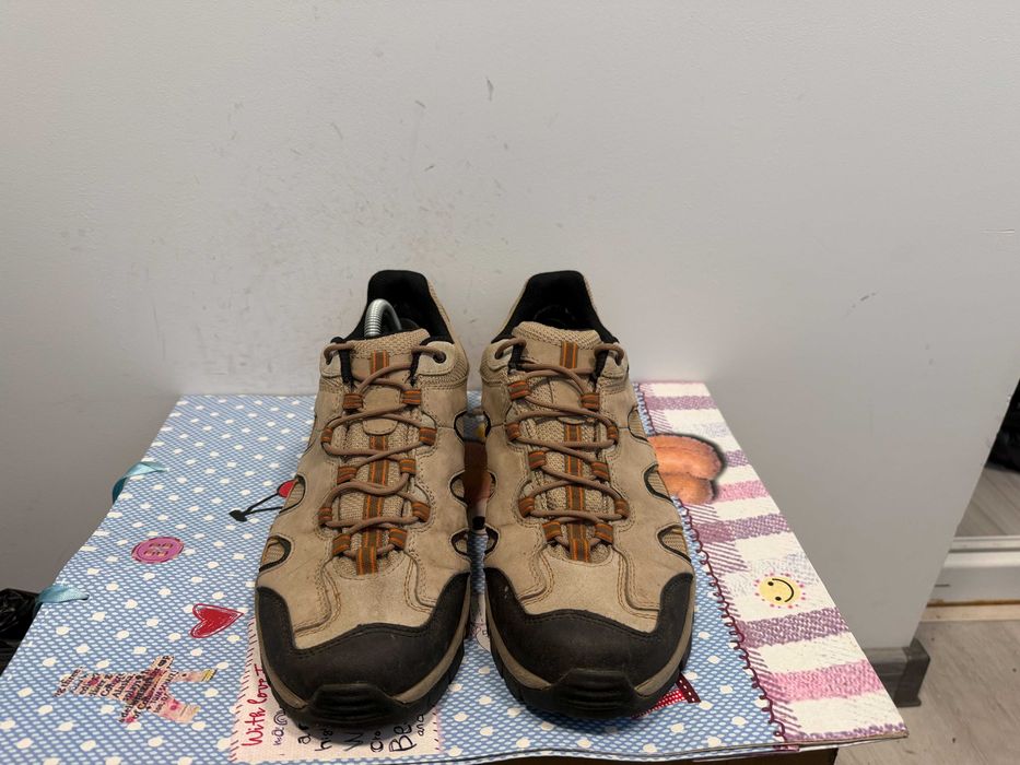 La Sportiva Orion Low XCR Gore-Тex''оригинални туристически обувки 45