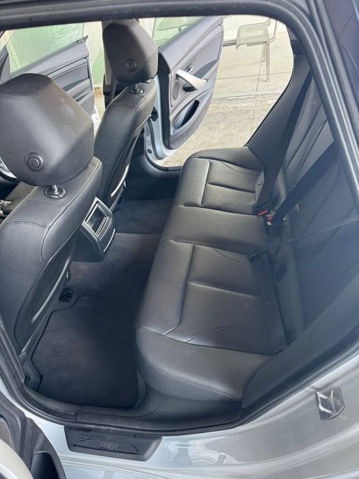 BMW 3 Series 2014 — imagine 4