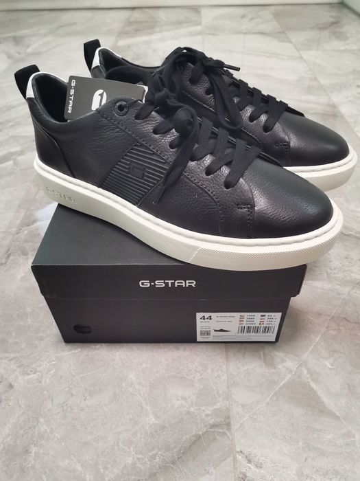 Мъжки кецове g-star raw