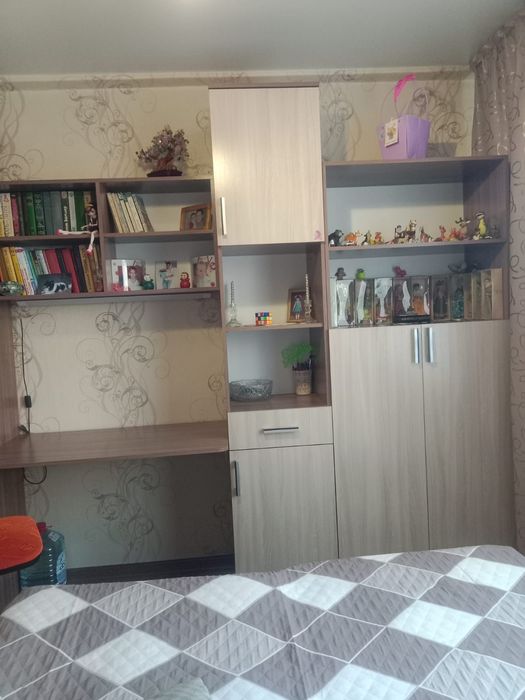 Продам горку б/у