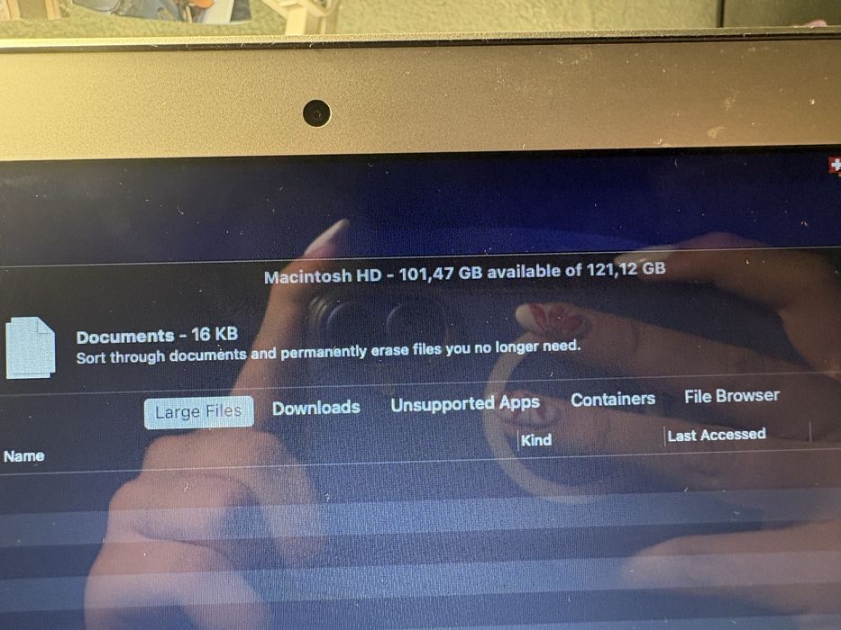 Apple MacBook Air 13 + зарядно