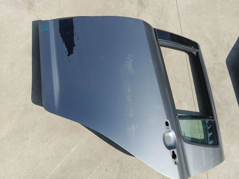 usa portiera stanga spate suzuki swift 3