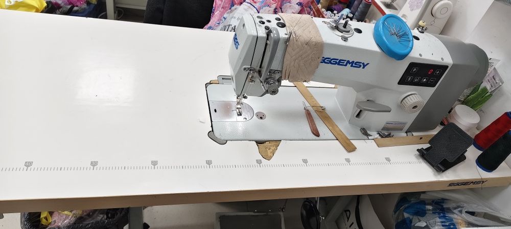 швейней машиналар сатылады