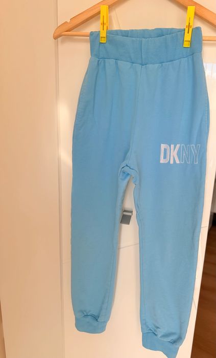 Детски анцуг DKNY