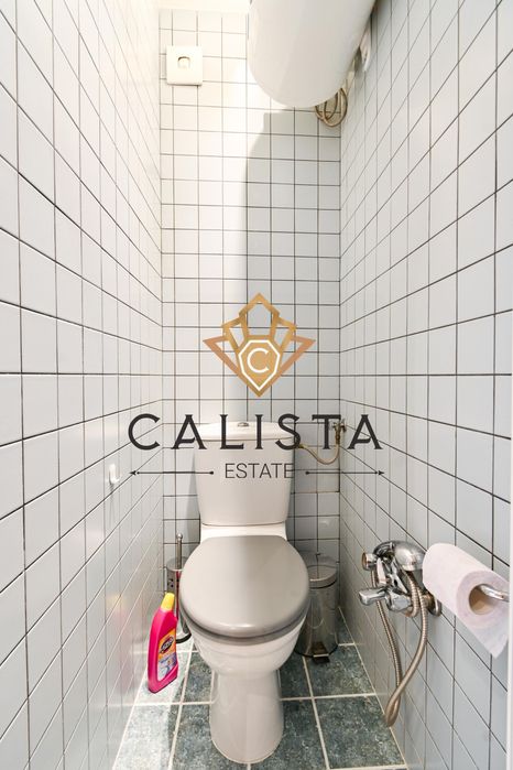 Дава се под наем Двустаен апартамент в София, Гоце Делчев - 65 кв.м за 690 € - Снимка #10