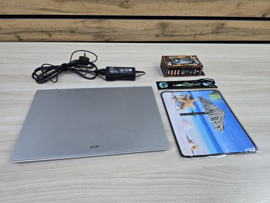 Acer, Core i5-12Th, Ram 8Gb, SSD 256Gb, Full HD IPS