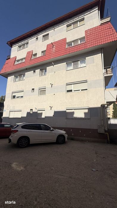 ZONA PRONTO apartament 2 camere decomandate, 60 mp, 2 balcoane