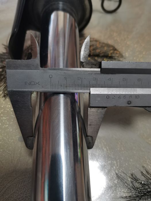 Предни колове за Кавазаки ЕР5