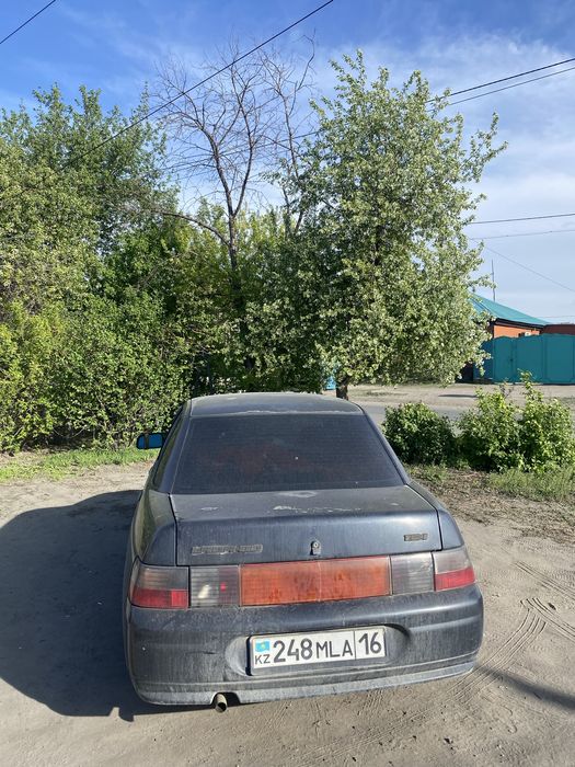 Продам ваз 2110 в хорошем состояний