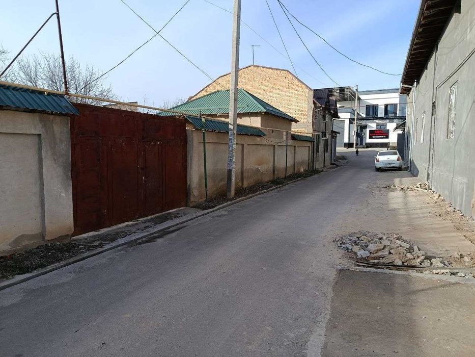 продаётся земля 6 сот.