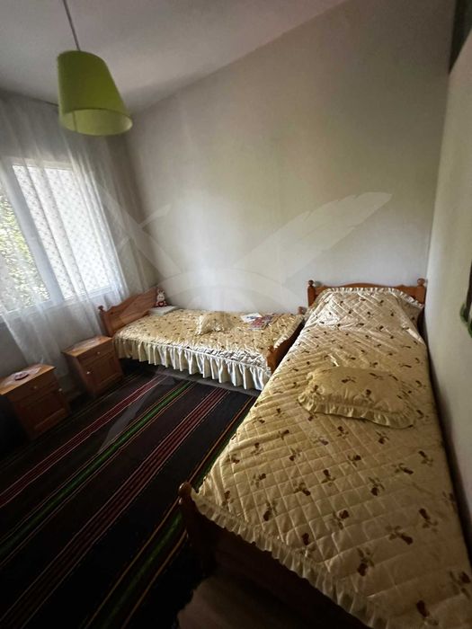 Продава се Тристаен апартамент в Пловдив, Кючук Париж - 56 кв.м за 2143 €/кв.м - Снимка #2