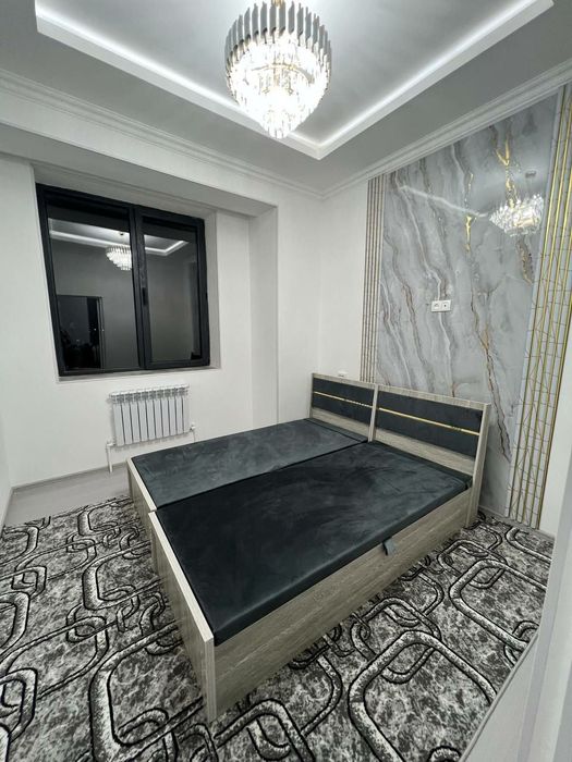 Аренда Квартира 2 хона Новастройка Северный Алмазар