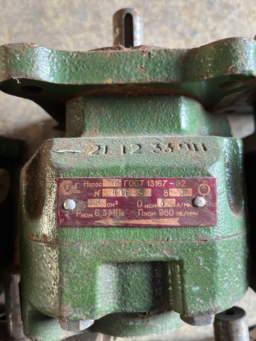 насосы новые насосы новые